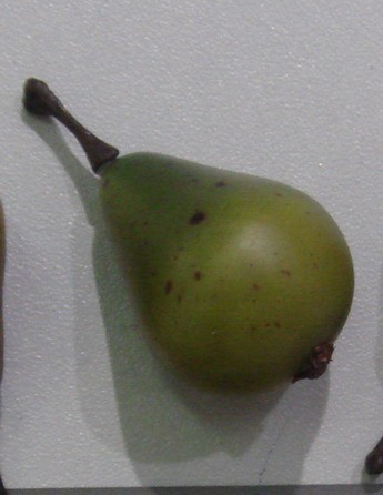 Pear Pick, 4cm