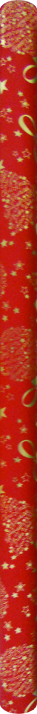 Gift Wrap, 10m
