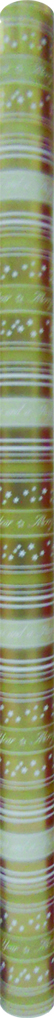 Gift Wrap, 10m