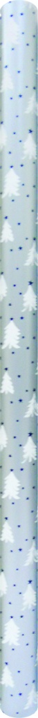 Gift Wrap Tree Starburst, 10m