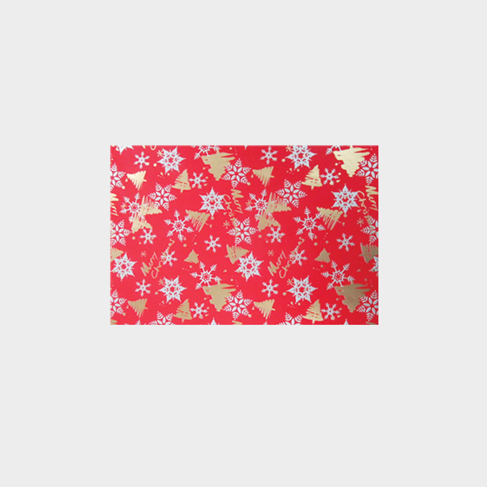 Gift Wrap, 10m