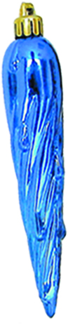 Shiny Icicles, 13cm