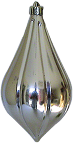 Hanging Drop, 14cm