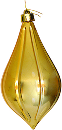 Shiny Ornament, 11cm