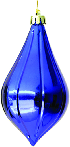 Shiny Ornament, 11cm