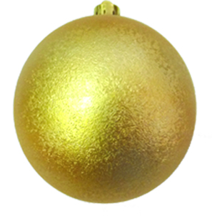 Crinkle Ball, 8cm