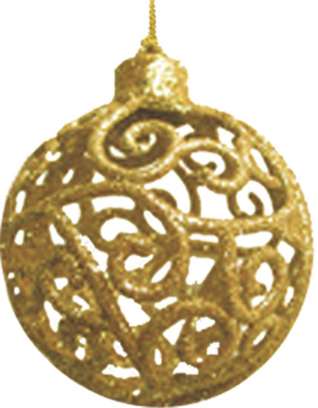 Hollow Ball, 8cm