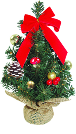 Mini-Tree Centrepiece, 25cm