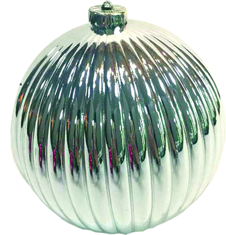 Shiny Pumpkin, 20cm