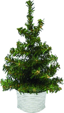 Plain Mini-Tree, 20cm