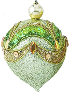 Hanging Ornament, 7.5cm