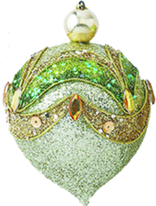 Hanging Ornament, 7.5cm
