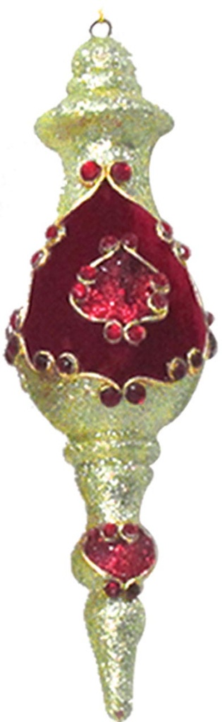 Hanging Ornament, 26cm