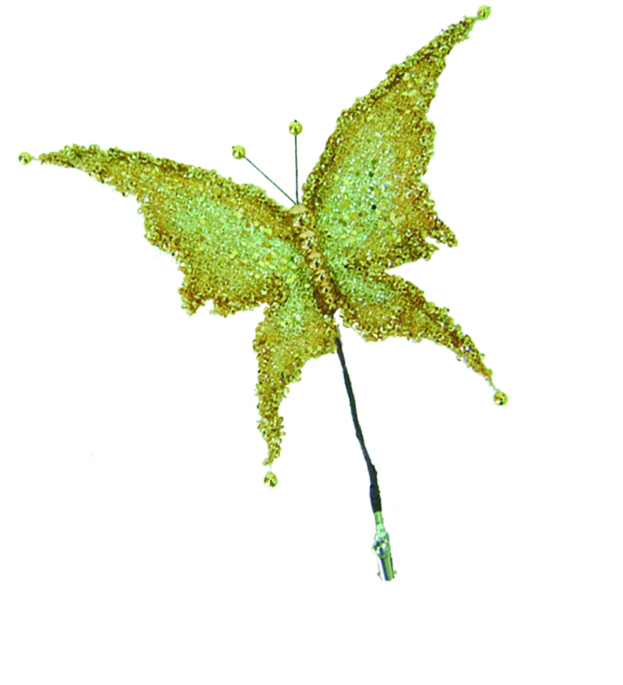 Ornamental Butterfly, 18cm
