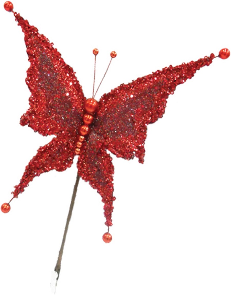 Ornamental Butterfly, 18cm