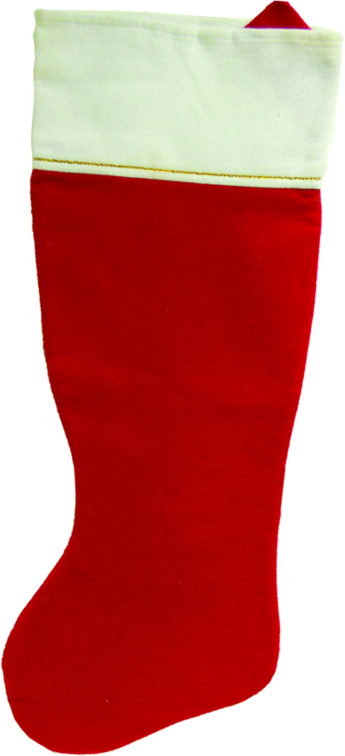 Jumbo Stockings, 86cm