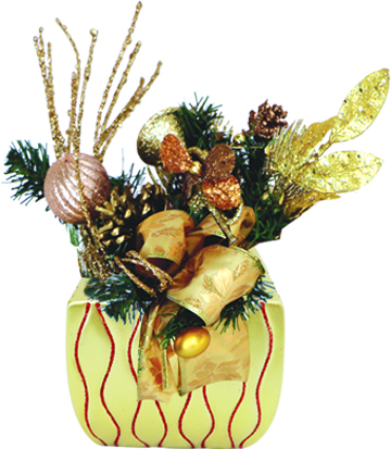 Pot, 10cm