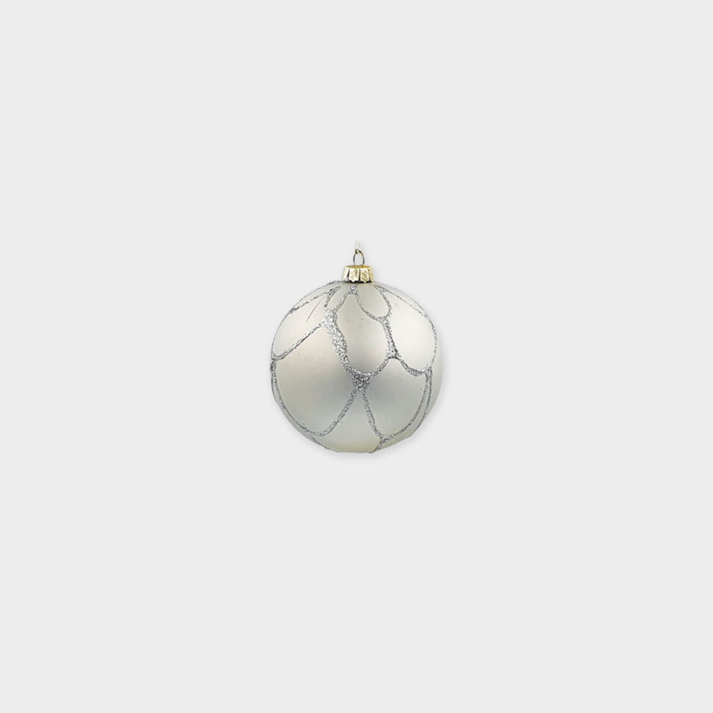 Glitter Ball, 7cm