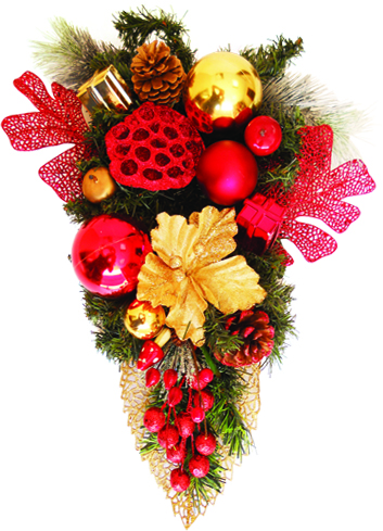Hanging Decoration, 50cm