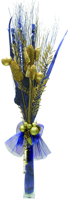 Console Arrangement, 135cm