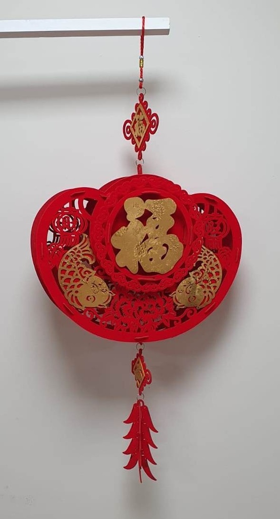 Chinese Lantern, 70cm