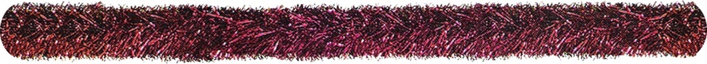 Tinsel Garland Deep Tone, 100m