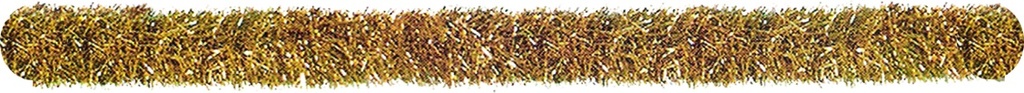 Tinsel Garland Antique, 100m