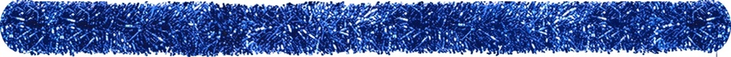 Tinsel Garland Metallic, 100m