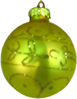 Ball, 8cm