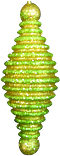 Finial Drop, 15cm