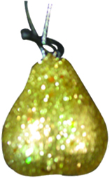 Pear, 5cm