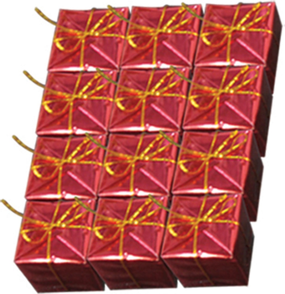 Gift Boxes, 3cm