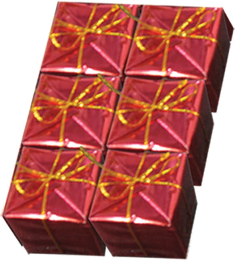 Giftbox, 4cm