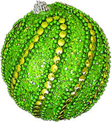 Sequin Ball, 8cm