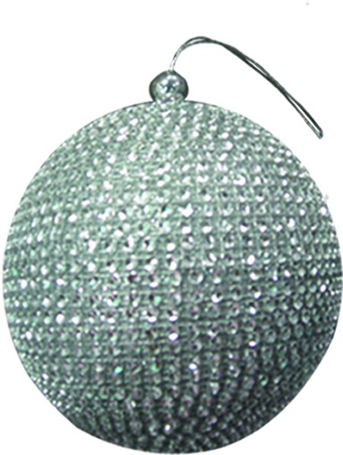 Studded Ball, 12cm