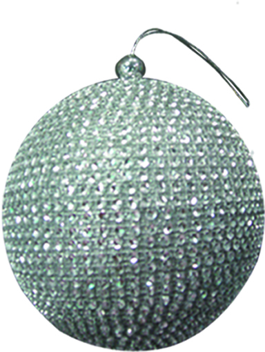 Studded Ball, 12cm