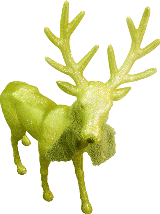 Deer, 50cm