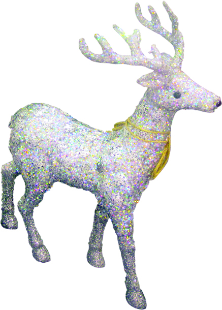 Deer, 45cm