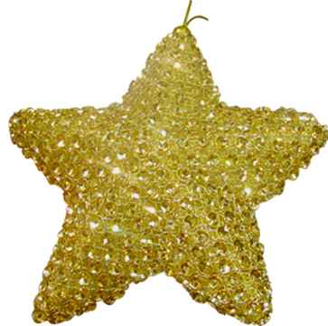 Star, 12cm