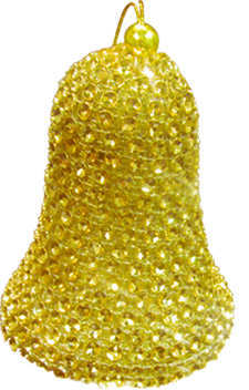 Bell, 9cm
