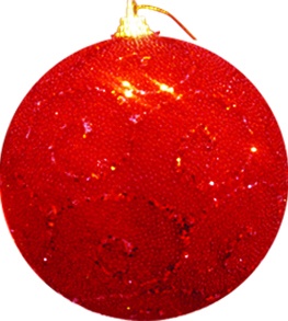 Ball, 8cm