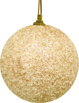 Fuzzy Ball, 10cm