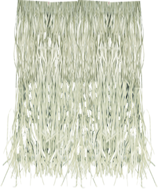 Lametta, 2.4m