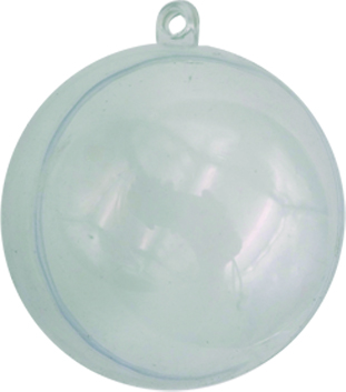 Clear Ball, 13cm