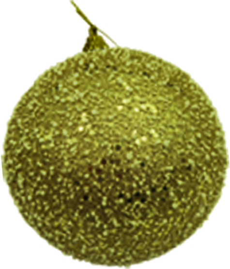 Foam Specked Ball, 20cm