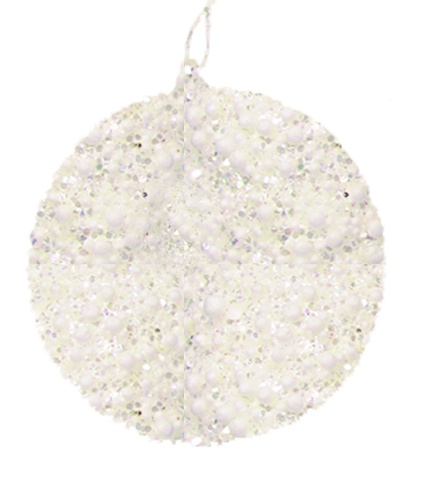Studded Ball, 10cm