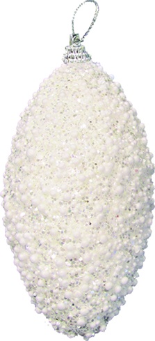 Studded Drop, 12cm