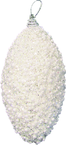 Studded Drop, 12cm
