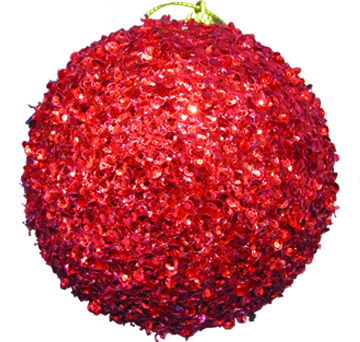 Studded Ball, 10cm
