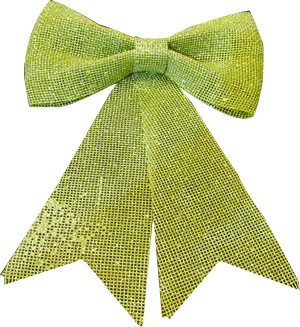 Bow, 28cm